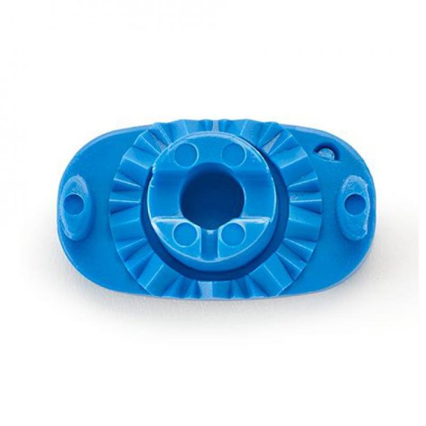 N Lens blocks 30x17 D=12mm forfor high base lenses