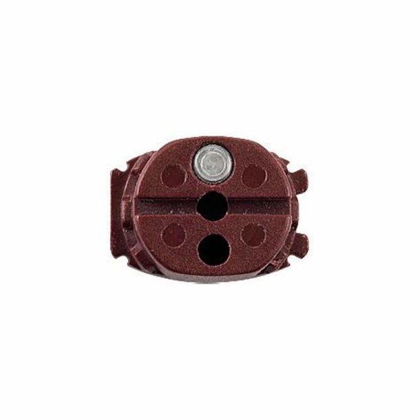Mr.B lens blocks 18x14mm joint15.5x14mm