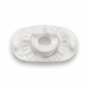 N. lens blocks 30x17mm joint D=12mm p. NDK