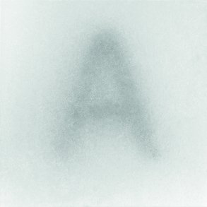 Occlusion Foil- Light Perception 100% d�kning. Mat hvid.