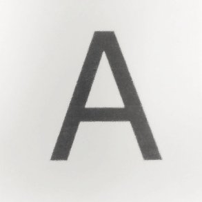 Occlusion Foil 1.0 - Visual Acuity 20/20