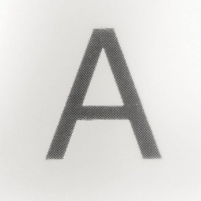 Occlusion Foil 0.6 - Visual Acuity 20/30