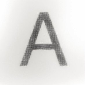 Occlusion Foil 0.3 - Visual Acuity 20/70