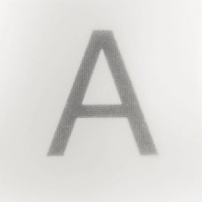 Occlusion Foil 0.1 - Visual Acuity 20/200