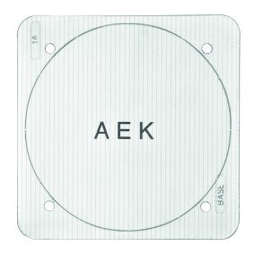 Prismer Press-On 3.0 Diopter