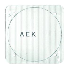 Prismer Press-On 10.0 Diopter