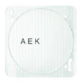 Prismer Press-On 15.0 Diopter