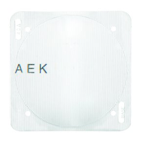 Prismer Press-On 35.0 Diopter