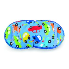 Okkludere Baby Traffic 105x50mm
