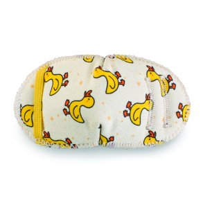 Okkludere Baby Ducklings 105x50mm