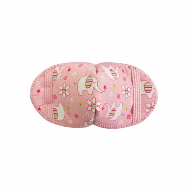 Okkludere Baby Elephant 105x50mm