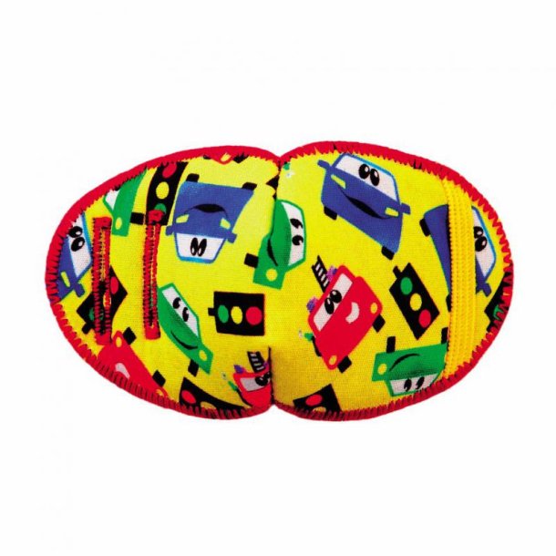 Okkludere Brn Fire Engines 118x60mm
