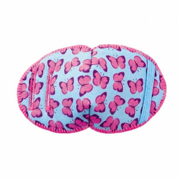 Okkludere Brn Butterfly 118x60mm