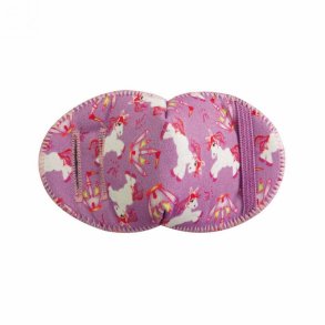 Okkludere B�rn Unicorn 118x60mm