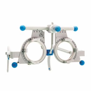 Oculus UB4 Trial Frame ultralight Tabo ysstem