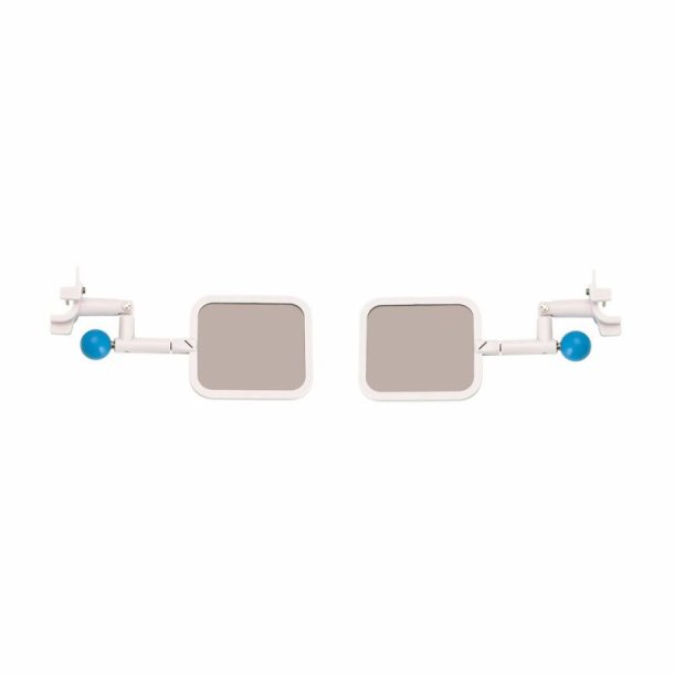 Polarized linear filters for trial Frame 08234