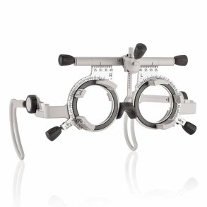 Oculus UB6 Trial Frame ultralight Tabo system