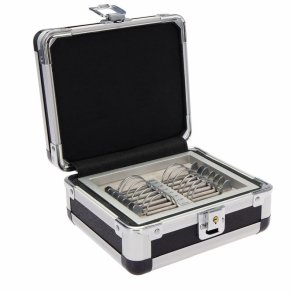 Trial set comple of 14 progressive lenses