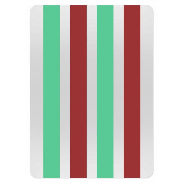 Red/Green Reading Sheets