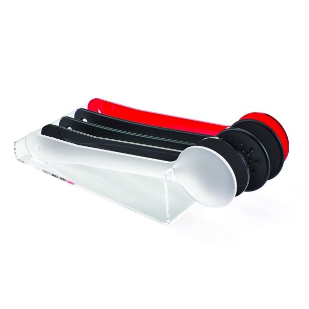 Occluder m/display 5 stk.