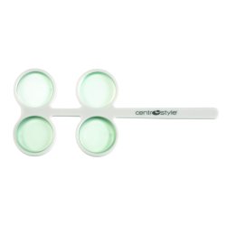 Prismatic flipper 8BI/12BE