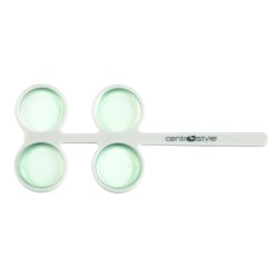 Prismatic flipper 10BI/10BE