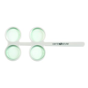 Prismatic flipper 10BI/10BE