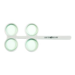 Prismatic flipper 3BA+3BB/3BB+3BA