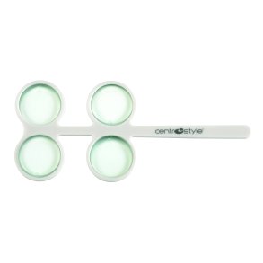 Prismatic flipper 3BA+3BB/3BB+3BA