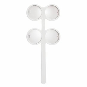 Plastic Flippers Confirmation test + 1,50D