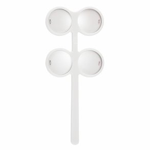 Plastic Flippers Confirmation test + 2,50D