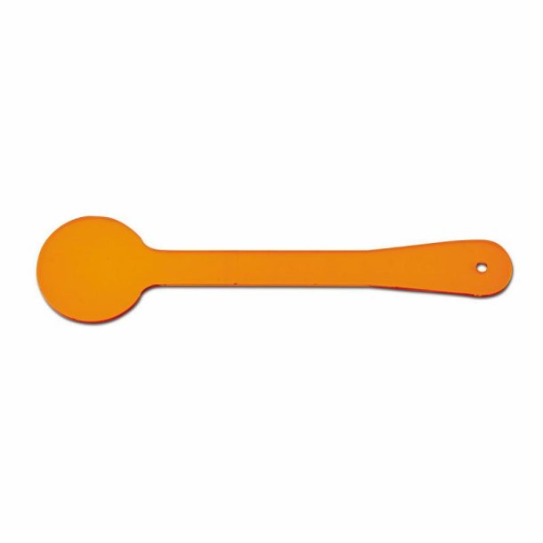 Orange Occluder