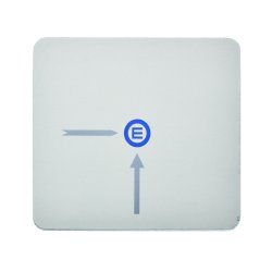 Fixation disparitet til afstand