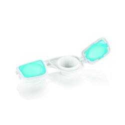 Kontaktlinseetuier 24 styk