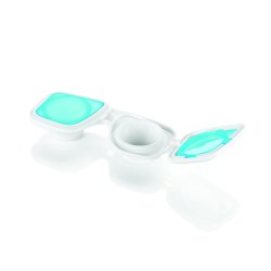 Kontaktlinseetuier 24 styk