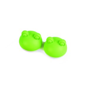 Friend Collection Etui - 8 styk Lysegr�n