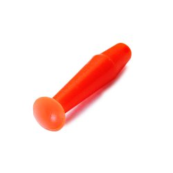 Sugekopper til kontaktlinser - med Etui. 12 styk