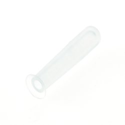 Sugekopper til kontaktlinser - med Etui. 12 styk