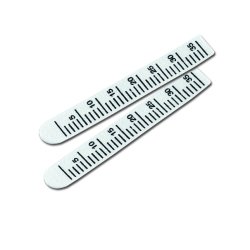 Schirmer test strips - 100 stk. 