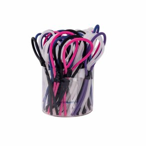 Silicone Tubes Set with Display inkl. 08954, 2x 08953, 2x 08956, 08957, 08966