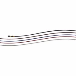 Easy Cords Classic Gold  1,90mm L 72cm