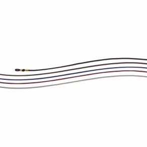 Easy Cords Classic Gold  1,90mm L 72cm