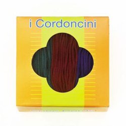 Easy Cords Classic Gold  1,90mm L 72cm