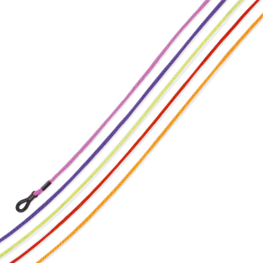 Easy Cords Fashon 50 stk. (Blandede farver)