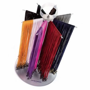 Easy Cords Display Set inkl. 09056, 09057, 09059