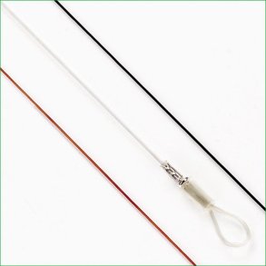 Quasi Zero - Micro 12 stk. 6 sorte, 6 klare