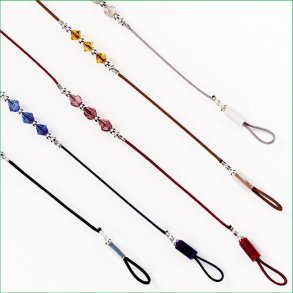 Quasi Zero Crystal 6 stk.