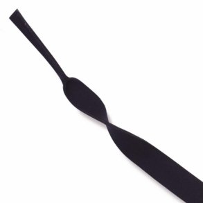 Swing sports bands, black 12pcs.