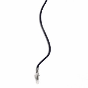 SNAKE black metal chain 3 pcs