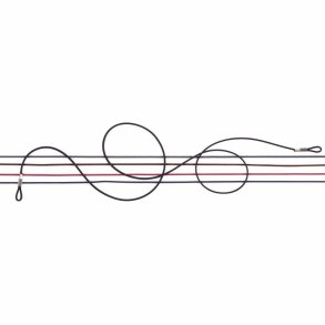 Quasi Zero Medium 12 stk.  1,70mm, L 68 cm